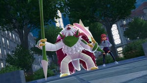 Every New Mega Evolution Officially Confirmed for Pokemon Legends: Z-A