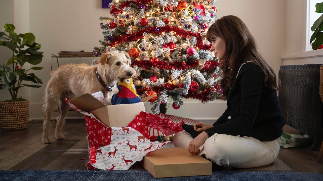 New 2025 Christmas Movies on Prime Video, Netflix and More