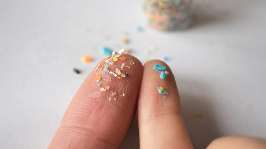 Accidentally Eating Plastic? 8 Common Foods That Are More Likely to Contain Microplastics