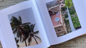Making a Photobook Takes Forever, So I Tried Mixbook's AI Tool