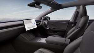 Tesla Models 3 and Y Get Sought-After Upgrades, but Only if You Live in the Right Place