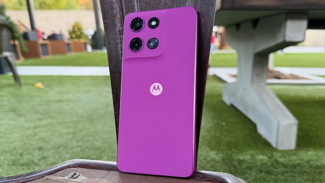 Motorola Moto G (2026): 3 Things I Like and 2 That I Don't