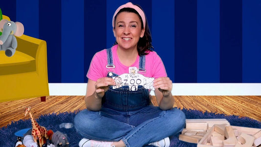 How to Watch 'Ms. Rachel,' Season 2, on Netflix