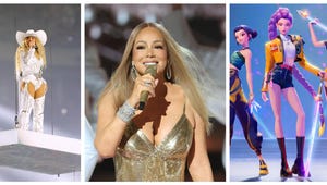 The 2025 MTV VMAs Are on Tonight. Here's How to Watch Live Without Cable