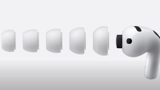 Forget the new features, the AirPods Pro 3's most boring upgrades are their killer selling points