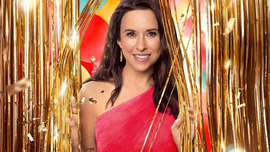 ‘I’m so proud, but so bummed out’: How Celebrations with Lacey Chabert season 2 missed out one major detail