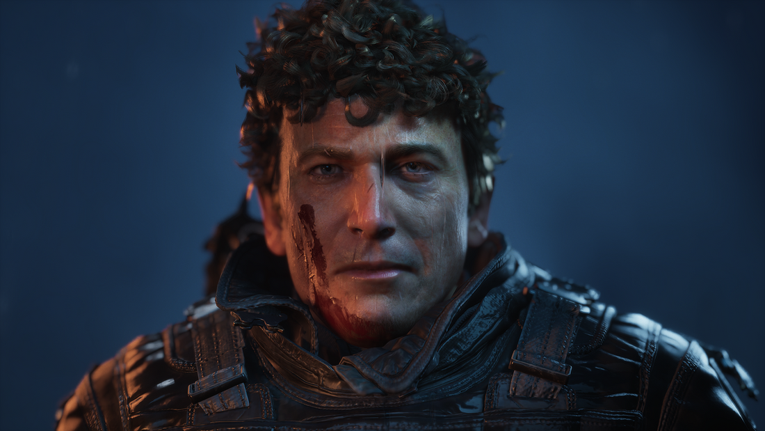 Hell Is Us is a surprisingly enjoyable and accessible semi-soulslike - just don't expect a cheerful story