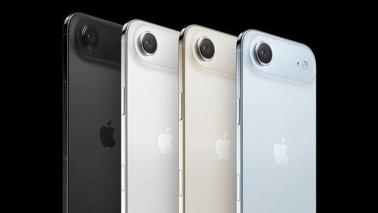 BREAKING: Everything you need to know about the iPhone Air