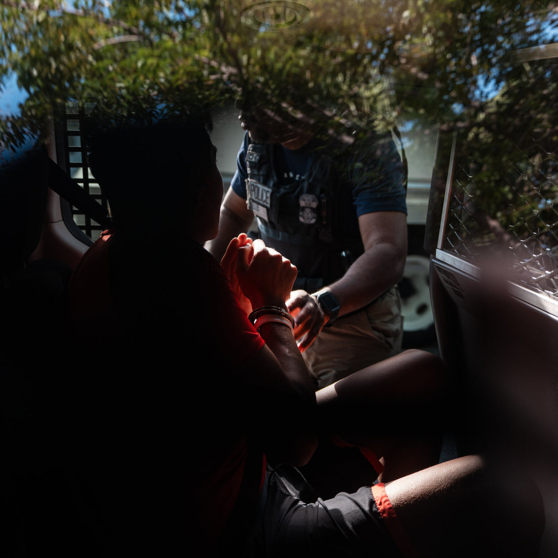 Under Trump Policy, Bonds for Immigrants Facing Deportation Are Vanishing