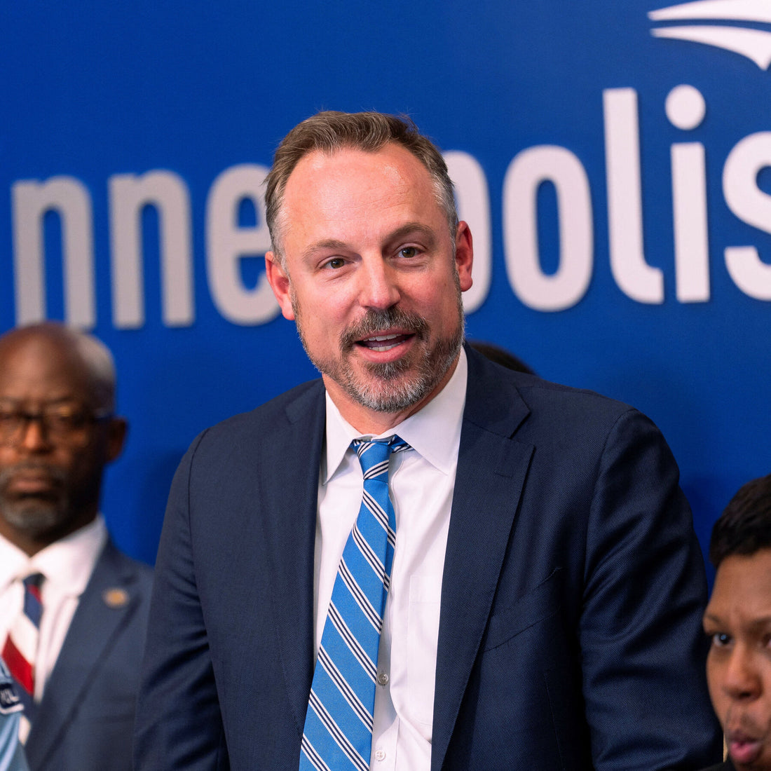 Leaders of African Separatist Movement Indicted in Minnesota