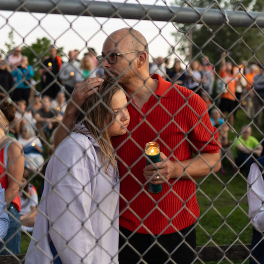 What Motivated the Minneapolis Church Shooter? We May Never Know.