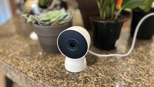 Google Nest Cam Indoor Gen 3 Review: Gemini for Home Is Here and I Like Its New Tricks