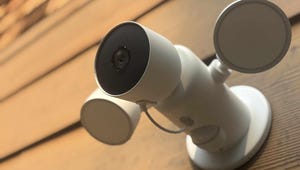 Best Outdoor Home Security Cameras of 2025: From Floodlights to Night Vision