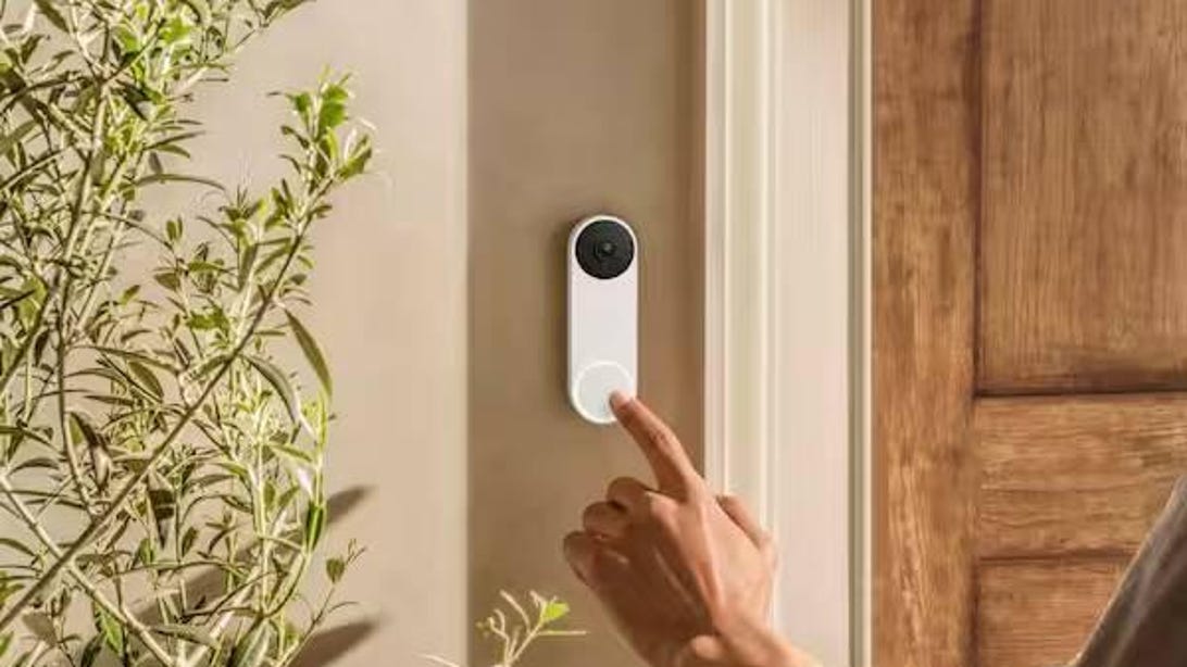 Best Video Doorbells in December 2025: Take Charge of Your Front Door