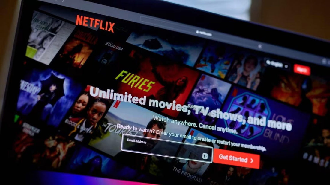Netflix quietly drops support for casting to most TVs