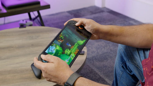 The Best Portable Gaming Consoles to Gift This Holiday Season