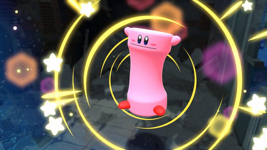 Nintendo's Latest Updated Switch 2 Game Has Me Hungering for More