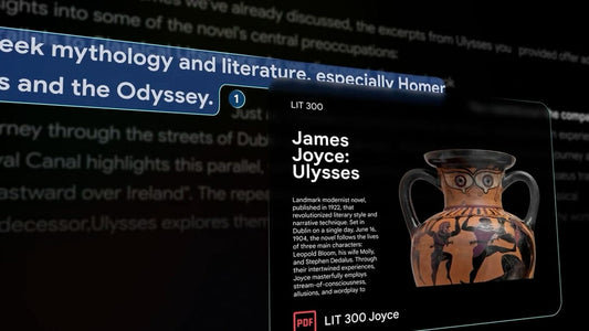 Finding Research Sources in NotebookLM Is Getting Even Easier
