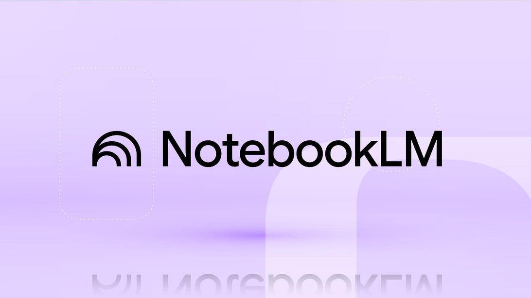 NotebookLM: These AI Tools Can Help You Study and Learn