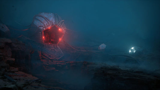 'Cronos: The New Dawn is a bit about togetherness and humanity' – Lead Writer Grzegorz Like on the themes underpinning Bloober Team’s latest foray into horror