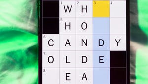 Today's NYT Mini Crossword Answers for Friday, Oct. 10