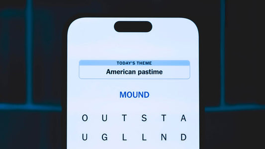 Today's NYT Strands Hints, Answers and Help for Dec. 3 #640