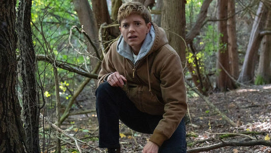 Wayward is the new traumatic Netflix series you won’t be able to switch off, and I’ve lived to tell the tale