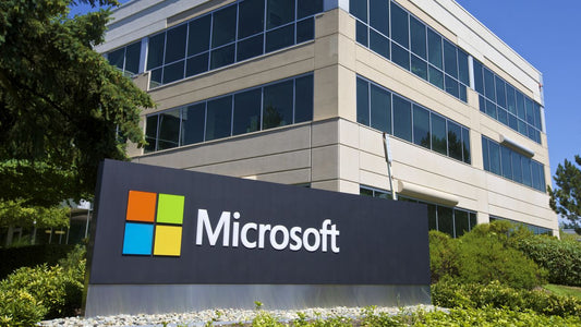 Microsoft is gifting the US Government $6 billion worth of Office and 365 software savings