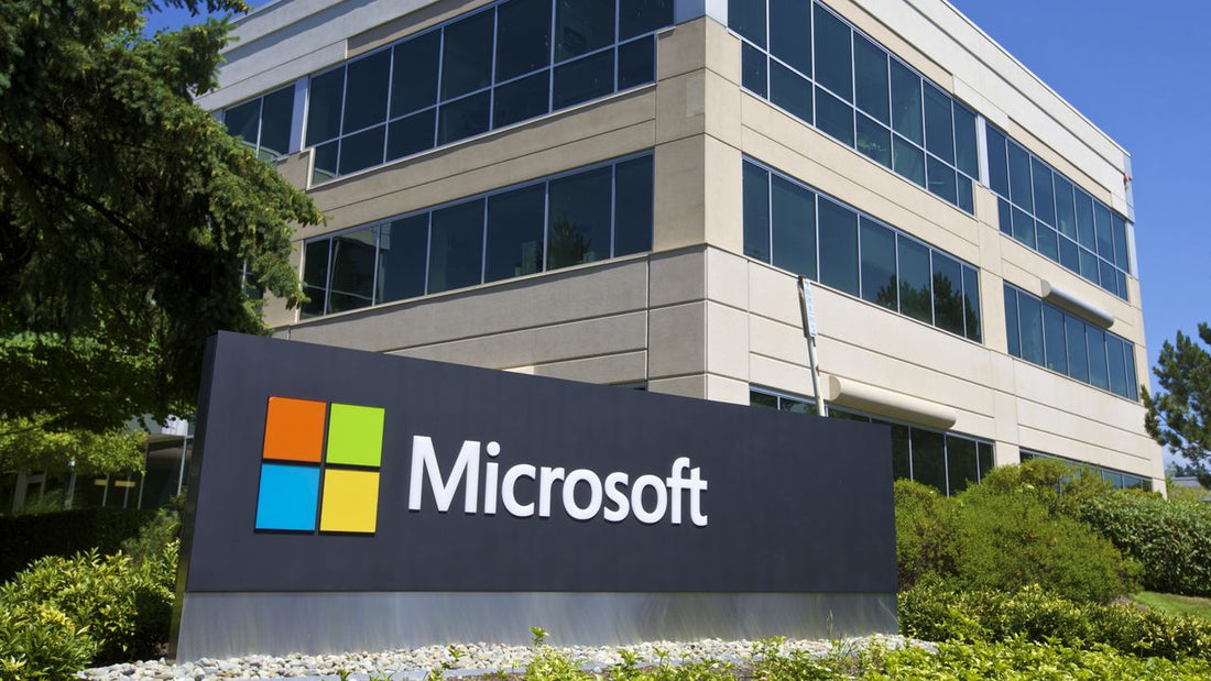 Microsoft is gifting the US Government $6 billion worth of Office and 365 software savings