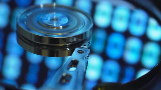 Best HDD for mining crypto in 2025: Expert recommendations for crypto storage