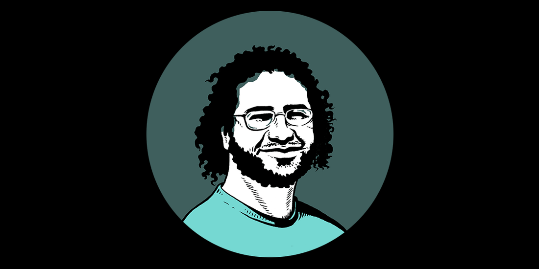 After Years Behind Bars, Alaa Is Free at Last