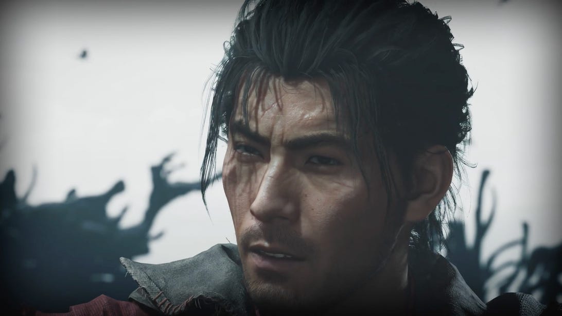 Onimusha: Way of the Sword Interview: Resurrecting a Series After 20 Years