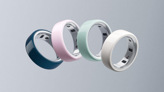 Oura Revamped It's Smart Rings and Now Has More Personalized Health Features