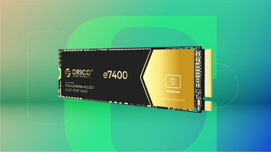 Hard Drive, SSD, NVMe, M.2: What's Best?