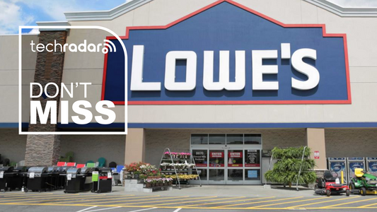 The Lowe's Labor Day sale is live with deals from $3.99 – fall savings on appliances, tools, grills and more