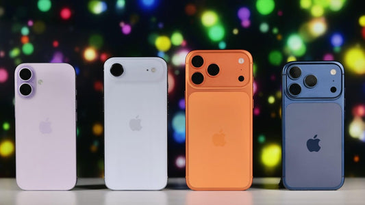 Best iPhone in 2025: Here's Which Apple Phone You Should Buy