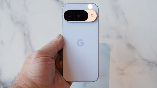 Some Google Pixel 10 owners are reporting problems with wireless charging
