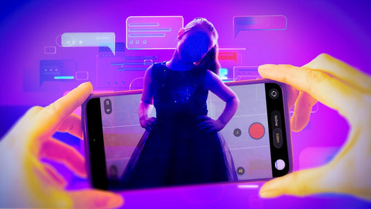 I'm Going to Be a Dad. Here's Why I'm Not Posting About My Kid Online.