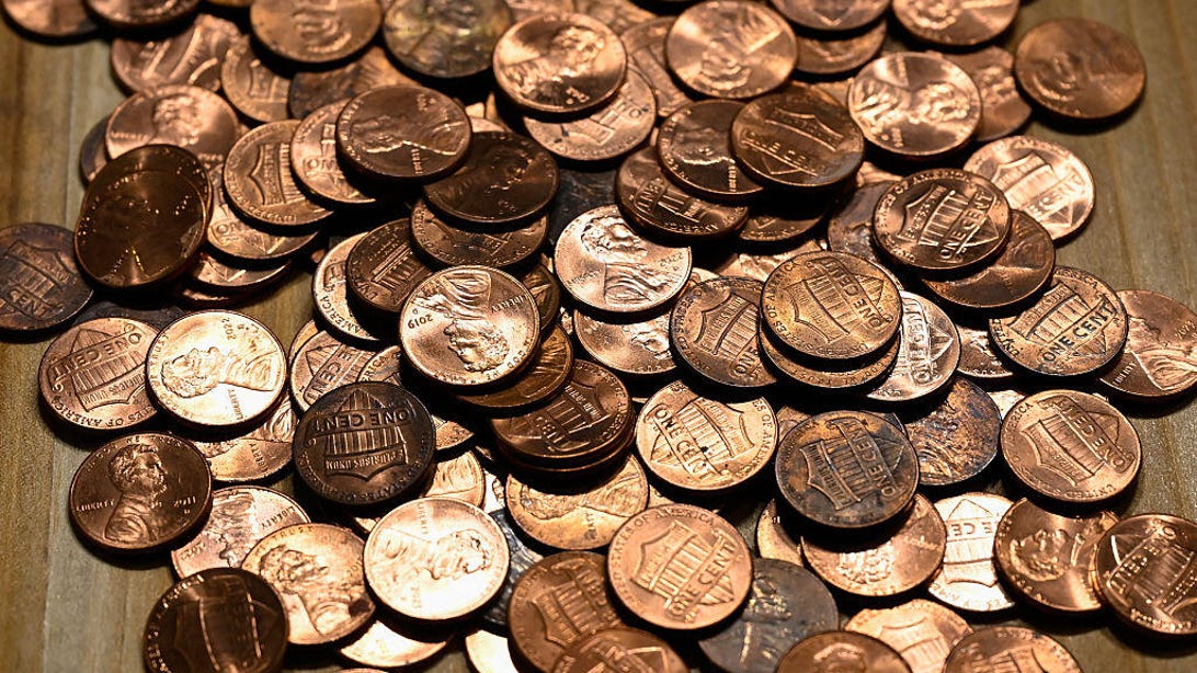If You Still Have Pennies Left, Here Are Smart Ways to Use the 1-Cent Coin