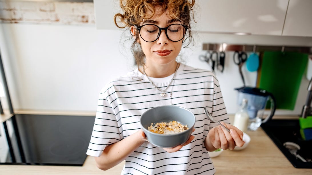 9 Foods That Are Nature’s Medicine for Headaches