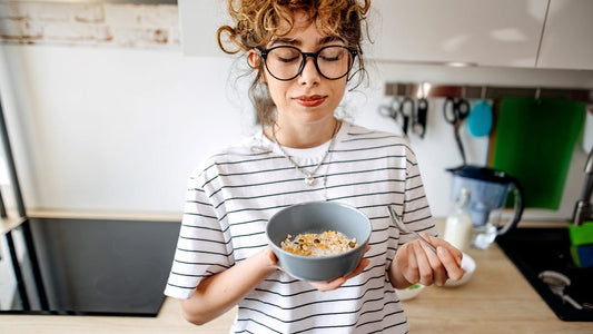 9 Foods That Are Nature’s Medicine for Headaches