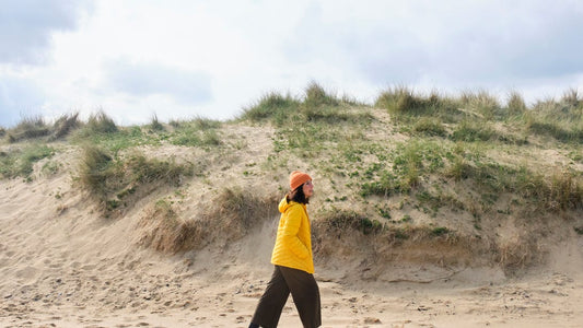 Walking Counts as Exercise. These Strategies Will Make It a More Effective Workout