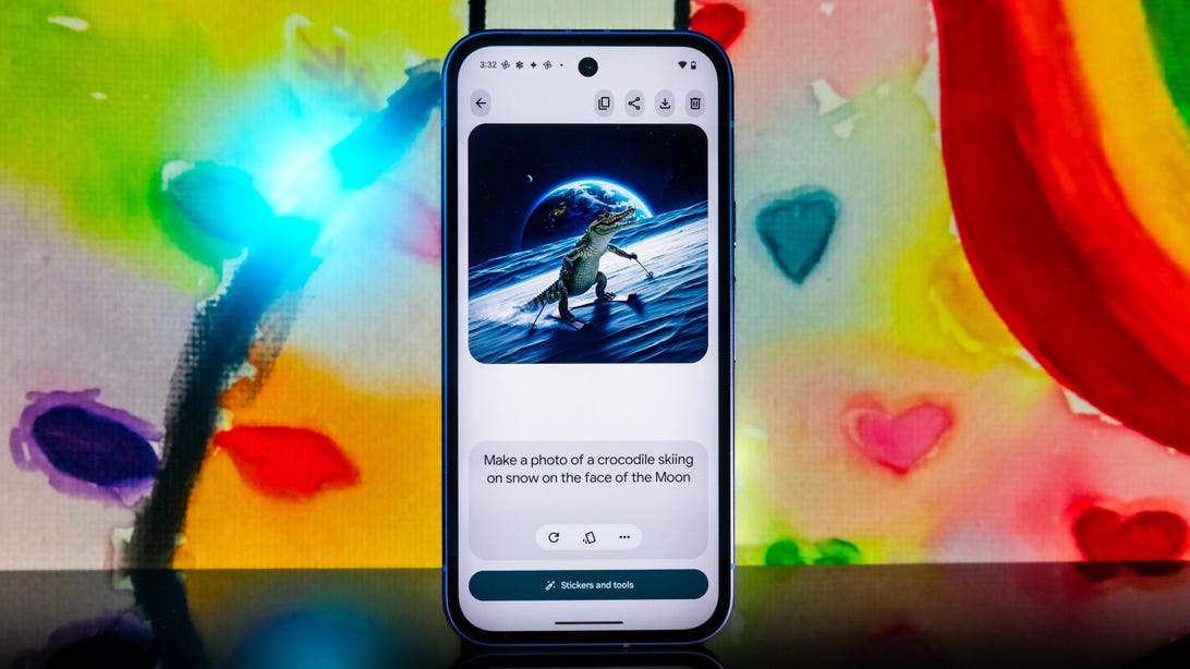 Pixel 9A Review: A Value-Packed Phone, Just at the Right Time