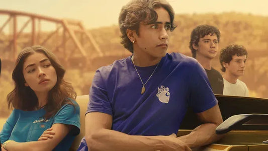 Prime Video cancels beloved series with 94% on Rotten Tomatoes, but the crew is ‘optimistic we’ll find a home that believes in the show'