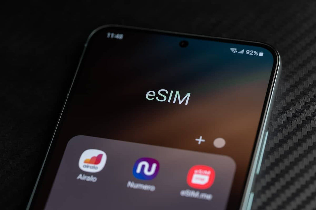 eSIM market set to explode by 2030, claims report - global mobile operators set to be the biggest losers as roaming costs crater