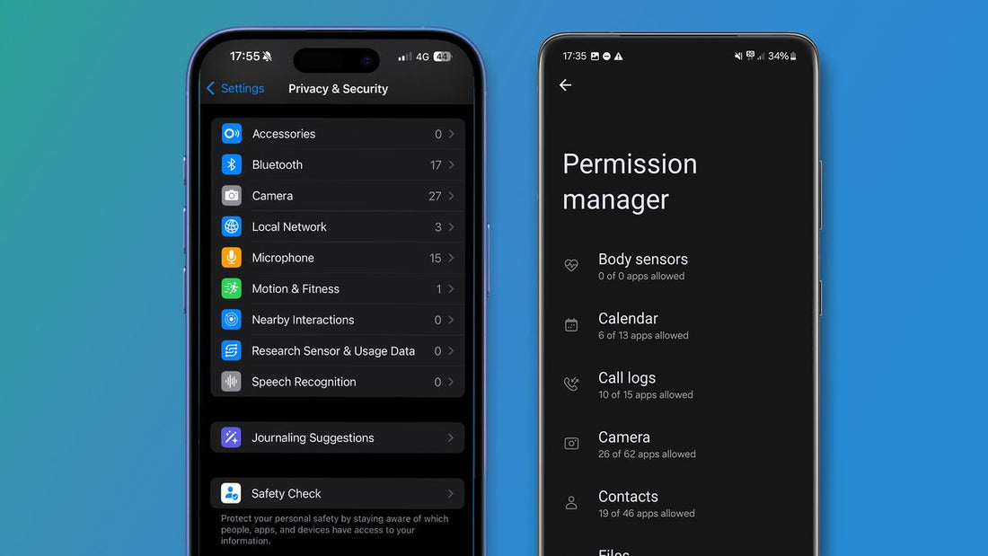 4 iPhone security features you might not know about