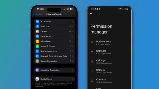 4 iPhone security features you might not know about