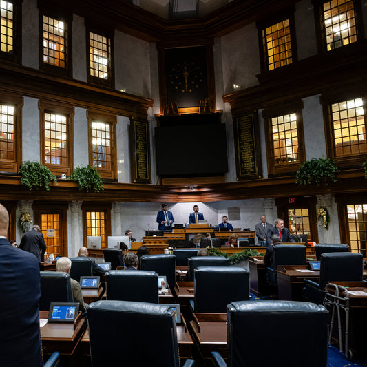 Key Takeaways After Indiana Lawmakers Defy Trump’s Redistricting Push