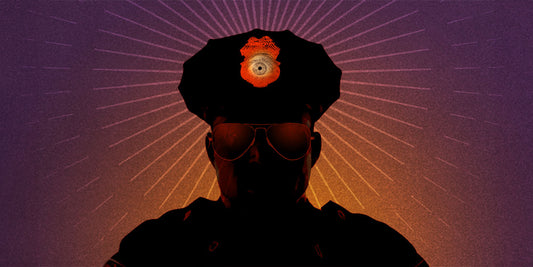 Hey, San Francisco, There Should be Consequences When Police Spy Illegally