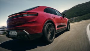 Porsche Has Released Its First All-Electric Macan GTS. How Fast Does It Go?